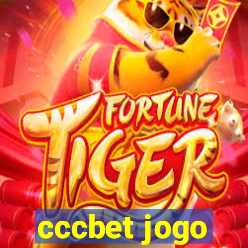 cccbet jogo